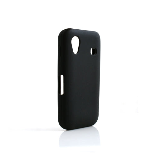 Housse de protection en silicone pour Samsung Galaxy Ace S5830 