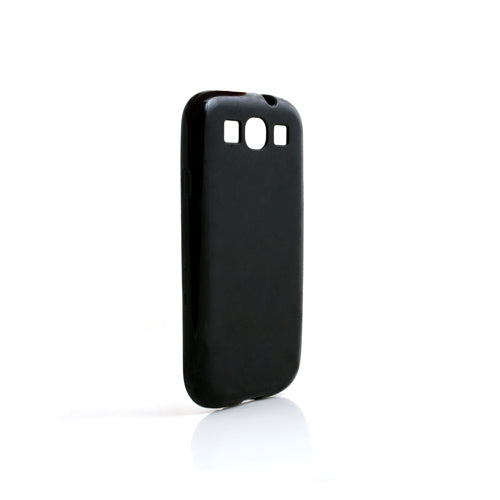 Housse de protection en silicone TPU pour Samsung Galaxy S3 i9300