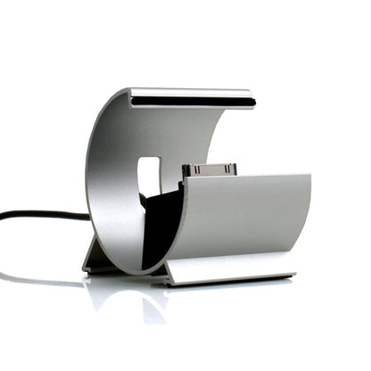 Station d'accueil SYSTEM-S Cradle pour Apple iPhone iPod 30 broches