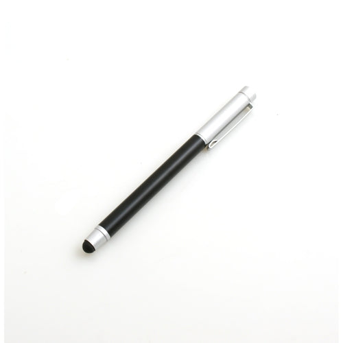 System-S 2 in 1 Stylus Ballpoint Pen for PDA Tablet PC Smartphone