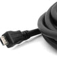 System-S 3m Micro USB Kabel Daten und Ladekabel