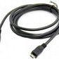 System-S Micro USB Stecker zu Micro USB Stecker Kabel 100cm