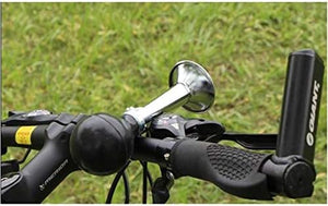 System-S bicycle horn alternative bicycle bell for the handlebar