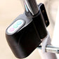 System-S Fahrradschloss Sicherheit Alarmanlage Sirene Diebstahlschutz Anti-Diebstahl für Räder und andere bewegliche Objekte