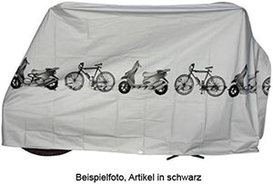 System-S bicycle garage bicycle protective cover bicycle cover protective cover waterproof