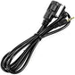 System-S car adapter cable for VW for Audi Media In AMI MDI to Stereo 3.5mm Audio Aux