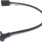 System-S USB Type A 3.0 to USB Type A 3.0 Cable Downward Angled 30 cm 