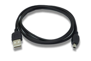 Câble de synchronisation de données USB SYSTEM-S pour appareils photo numériques Nikon Coolpix