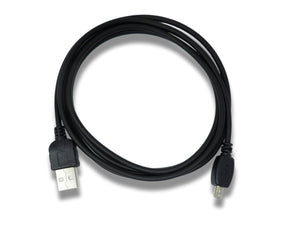 Câble de synchronisation de données USB SYSTEM-S pour appareils photo numériques Nikon Coolpix