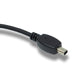 SYSTEM-S USB data sync cable for Nikon Coolpix digital cameras