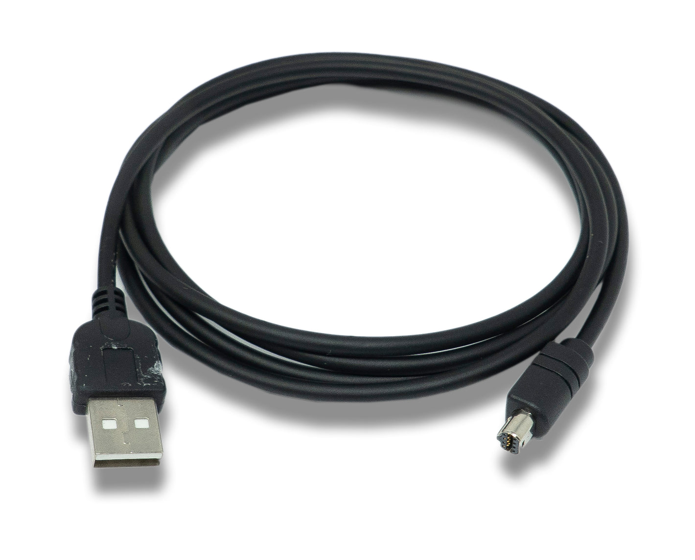SYSTEM-S USB cable for Kodak CX DX LS Easyshare Dock II 6000