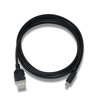 Câble USB SYSTEM-S pour Kodak CX DX LS Easyshare Dock II 6000
