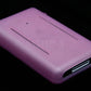 System-S Silicone Skin Case Cover for Apple iPod Video 60 80 GB