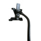 System-S Universal Gooseneck Table Mount Holder Arm for Tablet PC's ebook Reader 