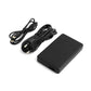 System-S USB 3.1 Type C power supply charger 3A charging adapter