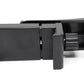 System-S Stativadapter Aufsatz mit Gewinde für Smartphone