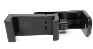 SYSTEM-S Tripod Mount Attachment with Thread Tripod Adapter for Smartphone