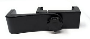 SYSTEM-S Tripod Mount Attachment with Thread Tripod Adapter for Smartphone