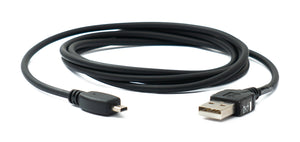 System-S USB data cable for Pentax Optio M S W X WP WPi I-USB7