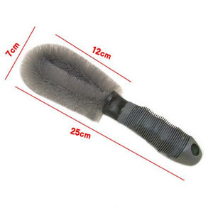 SYSTEM-S rim brush car rim cleaner rim brush brush cleaning cleaning brush washing brush