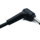 SYSTEM-S DC 20V Kabel 150 cm 3,5 x 1,35 Stecker zu USB 3.1 Typ C Stecker Winkel