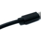 SYSTEM-S DC 20V Kabel 150 cm 4,0 x 1,7 Stecker zu USB 3.1 Typ C Stecker Winkel