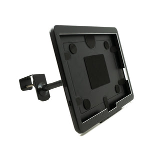 SYSTEM-S desk mount clamp 360° lockable for Microsoft Surface Pro 9 13.0"