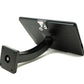 SYSTEM-S wall mount lockable for Microsoft Surface Pro 11 10 9 13.0" in black