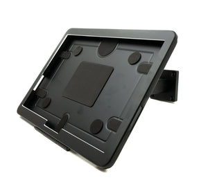 Wall table bracket lockable 90° for Microsoft Surface Pro 9 13.0" black