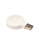 Station de charge adaptateur USB 2.0 pour câble Huawei Honor Watch Smartwatch en blanc