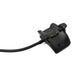 SYSTEM-S USB 2.0 Kabel 96 cm Ladekabel für Huawei Honor Band 3 4 5 Pro Smartwatch Adapter