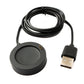 USB 2.0 Cable 100cm Charging Station for Xiaomi Watch S2 42 46mm Smartwatch Black