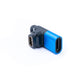 Adattatore USB 3.1 adattatore di ricarica per cavo Coros Pace2, Apex Pro 42, Vertix 2 in blu