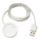 USB 2.0 cable 93 cm charging station for OnePlus Watch smartwatch in white