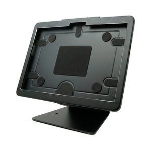 SYSTEM-S Tischhalterung 180° Ständer abschließbar für Microsoft Surface Pro 9 13.0"