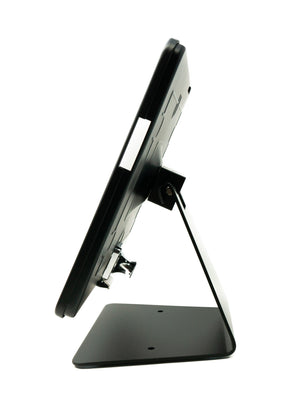 SYSTEM-S Tischhalterung 180° Ständer abschließbar für Microsoft Surface Pro 9 13.0"