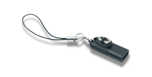 SYSTEM-S USB 3.1 Adapter Ladeadapter für AfterShokz Aeropex AS710 SHOKZ OpenSwim Pro S710