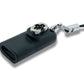 SYSTEM-S USB 3.1 Adapter Ladeadapter für AfterShokz Aeropex AS710 SHOKZ OpenSwim Pro S710