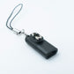 SYSTEM-S USB 3.1 Adapter Ladeadapter für AfterShokz Aeropex AS710 SHOKZ OpenSwim Pro S710