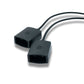 SYSTEM-S USB 3.1 Kabel 20 cm Ladestation für Xiaomi Smart Glasses