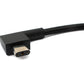 SYSTEM-S DC Kabel 8cm Rectangle 11,0 x 4,5 mm Buchse für Razer Blade Laptop 230 W Stecker