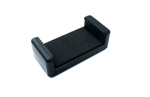 SYSTEM-S Tripod Mount Attachment with Thread Tripod Adapter for Smartphone 59–77 mm