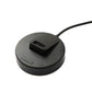 USB 2.0 cable 93 cm charging station male to female for smartwatch in black