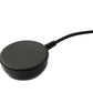 Câble USB 2.0 100 cm station de charge pour Galaxy Watch 5 4 3 Active 2 1 en noir