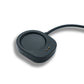 SYSTEM-S USB 3.1 Kabel 100 cm Ladestation für Amazfit T-Rex 3 Balance A2286