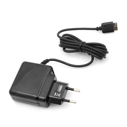 Chargeur d'alimentation System-S Micro USB 3.0 (USB 3.0 Micro-B) avec 2 ampères pour Samsung Galaxy Note 3