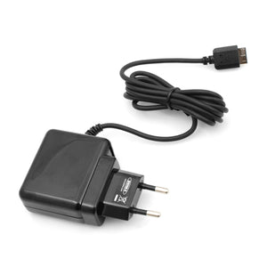 System-S Micro USB 3.0 (USB 3.0 Micro-B) power supply charger with 2 amps for Samsung Galaxy Note 3