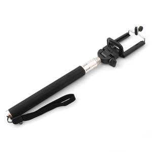 System-S Mono Pod Rod Holder Stick pour Selfie Autoportraits Photographie Photos Photos Caméras Vidéo