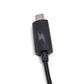 System-S OTG host adapter cable micro USB to micro USB for smartphone