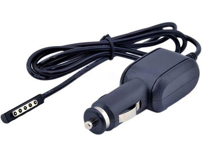 System-S car power supply car charger for Microsoft Surface Surface 2 Pro Pro 2